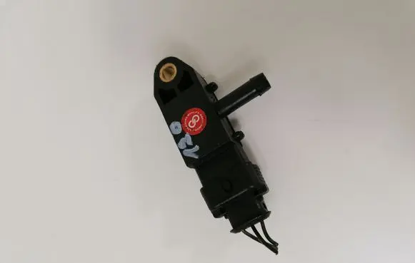 Opel Insignia A Exhaust gas pressure sensor 190662