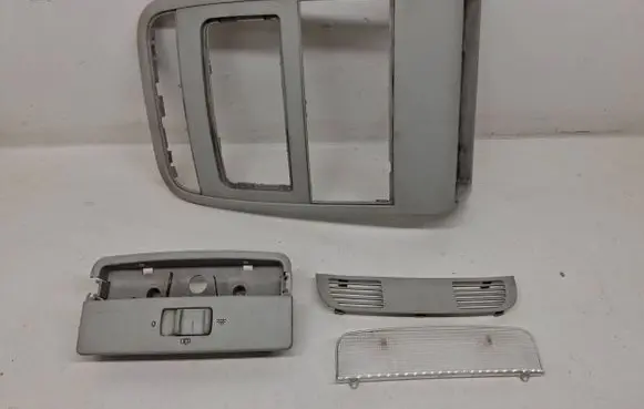 Volkswagen Transporter - Caravelle T5 Front seat light 7H0868438A