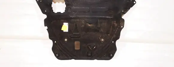 Ford Escape IV Engine splash shield/under tray LX6B6B629AE