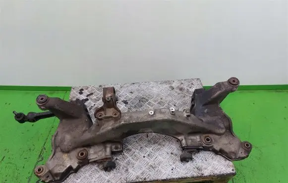Mitsubishi Galant Front axle beam 