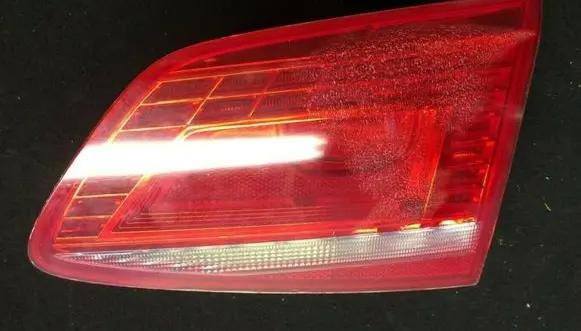 Volkswagen PASSAT B7 Tailgate rear/tail lights 3AF945308D