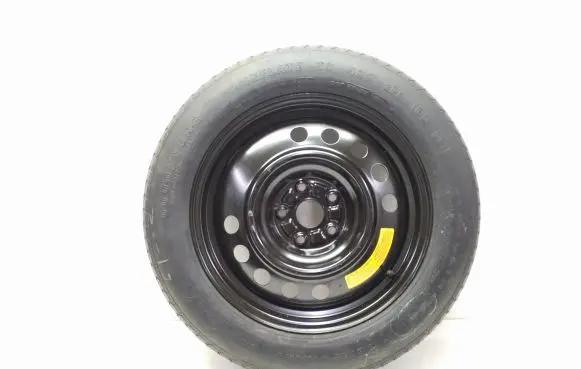 Subaru Outback (BT) R17 spare wheel 