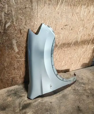 Nissan Qashqai Fender
