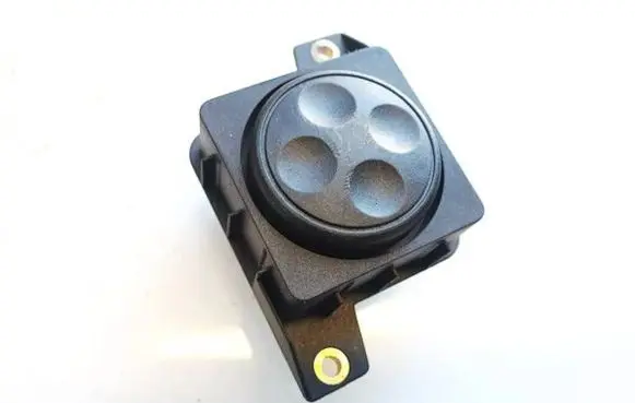 Seat control switch