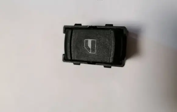 Volkswagen Golf IV Electric window control switch 3B0959855B