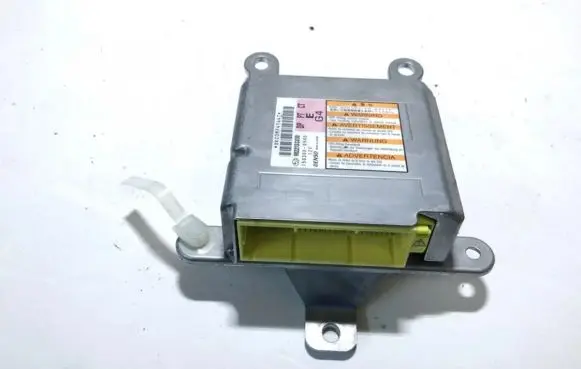 Subaru Forester SH Airbag control unit/module 1503000940 150300-0940