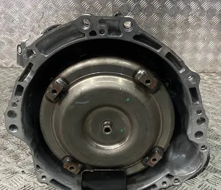 Infiniti EX Automatic gearbox VQ37 X389B HAMU4079754