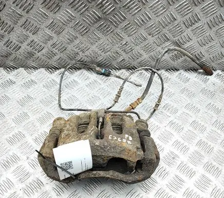 Volkswagen Crafter Front brake caliper 2E0615106B