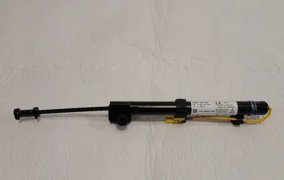 Audi Q5 SQ5 Seat belt warning relay 80A857620