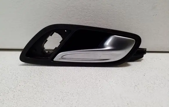 Front door interior handle