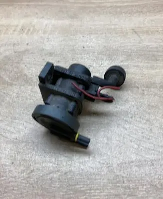 Opel Zafira A Turbo solenoid valve 09129022