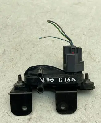 Volvo V70 Exhaust gas pressure sensor 3M5A5L200AB