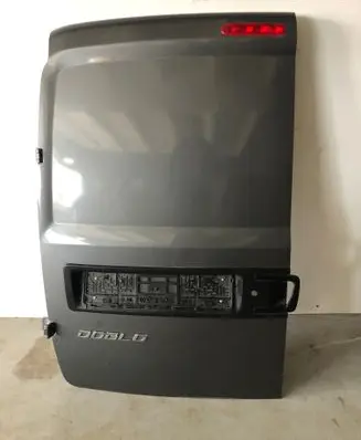Fiat Doblo Rear door 