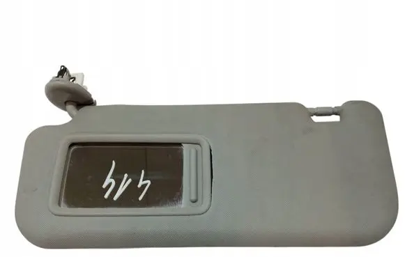 Toyota Auris 150 Sun visor 