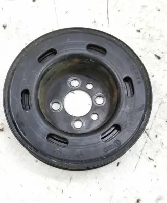 Audi TT Mk1 Crankshaft pulley 06A105243E