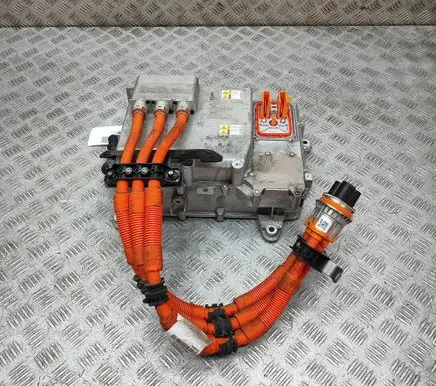 Polestar 2 Voltage converter inverter 32335618 34044122