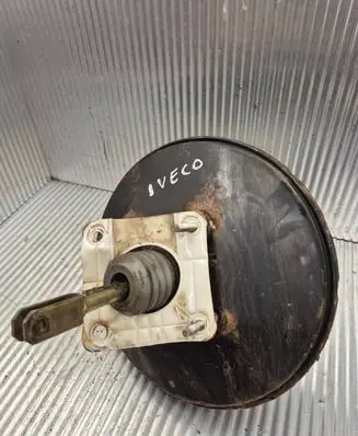 Iveco Daily 35 - 40.10 Brake booster 0204051185