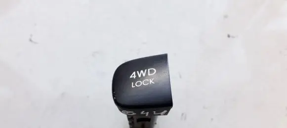 KIA Sportage Other switches/knobs/shifts 202002962