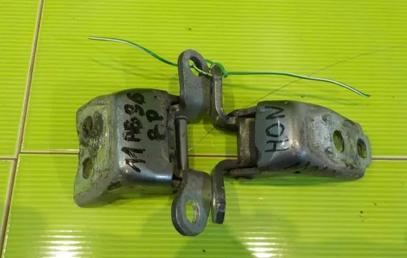 Honda Civic IX Front door upper hinge PRZOD 11AB36 8F1DC1D33C5F4AB886