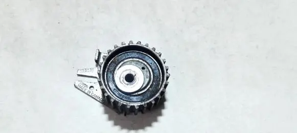 Fiat Bravo - Brava Generator/alternator belt tensioner 979237