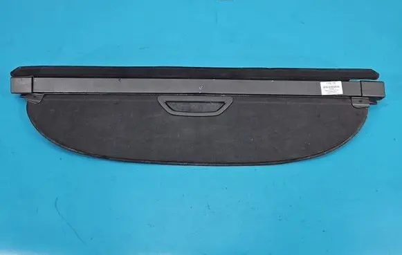 Renault Megane III Parcel shelf load cover IMPRK1572172