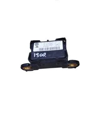 Volkswagen Touran I ESP acceleration yaw rate sensor 7H0907655A