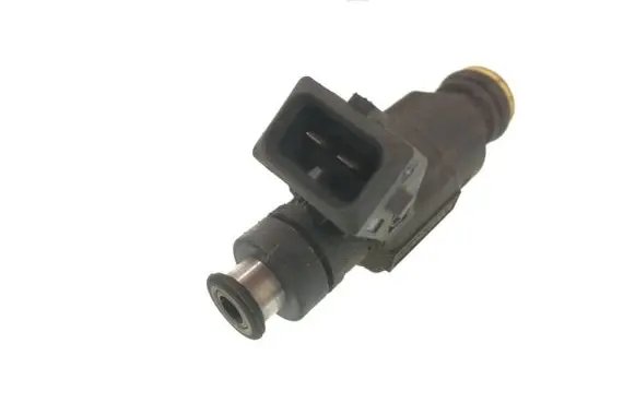 Mercedes-Benz A W168 Fuel injector A0000788723 0280155753