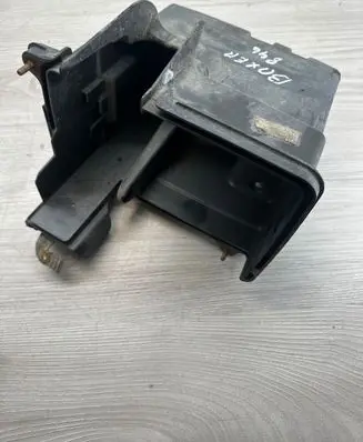 Peugeot Boxer Fuse box cover A878