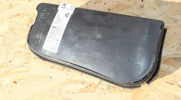 Fiat Tipo Seat airbag