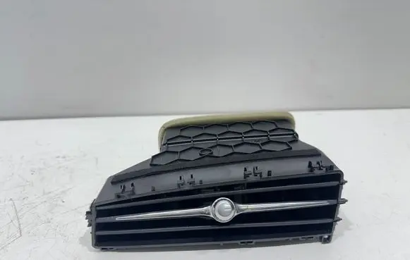 Volvo S90, V90 Dashboard side air vent grill/cover trim 31366589