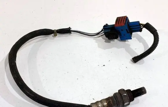Peugeot 207 Lambda probe sensor 754896180