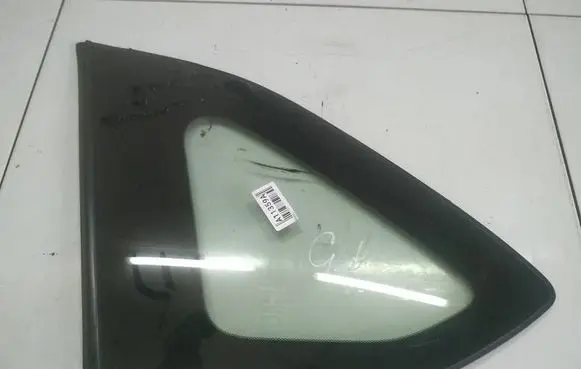 Honda FR-V Rear side window AS2 YSED