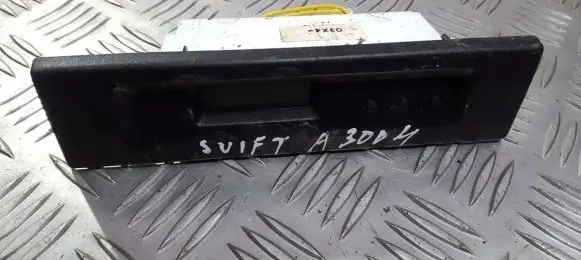 Suzuki Swift Cultus Screen/display/small screen 8ad510