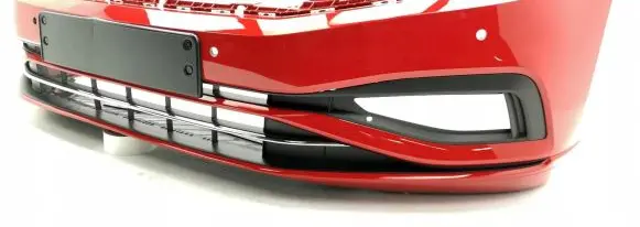 Volkswagen PASSAT B8 Front bumper 3G0807217AM