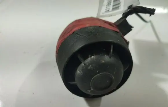 Subaru B9 Tribeca Alarm system siren 