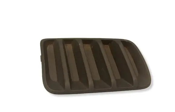 Ford Focus C-MAX Front fog light trim/grill 7M51R19952A