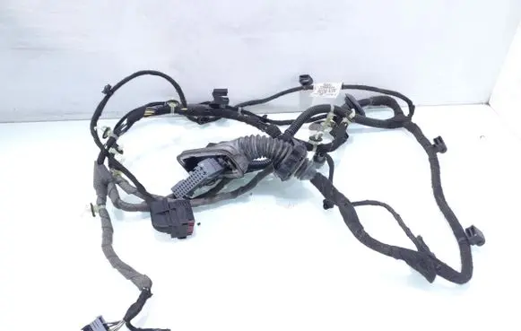 Opel Insignia A Front door wiring loom 22866644