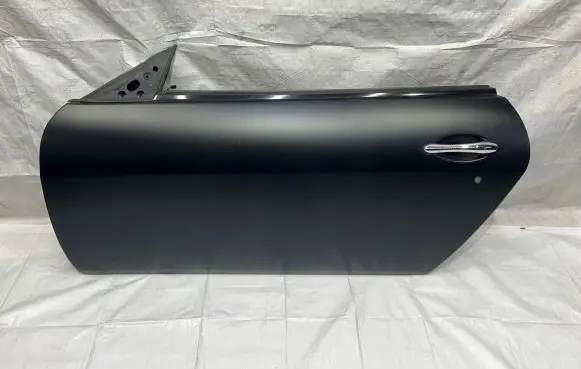 Maserati GranTurismo Door (2 Door Coupe) 