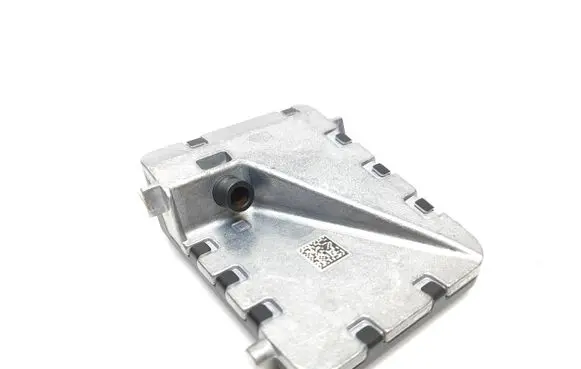 Toyota C-HR I Windshield/windscreen camera MFC430TA 8646CF4040