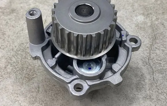 Volkswagen Golf V Water pump S1213230 481BL297