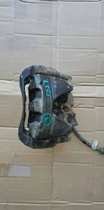 Land Rover Evoque II Front brake caliper
