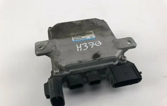Subaru Impreza III Other control units/modules E271058009 H370