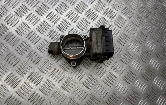 Citroen C5 Throttle valve 408239827001 965078738002