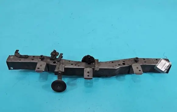 Toyota Auris 150 Radiator support slam panel IMPRK1520283