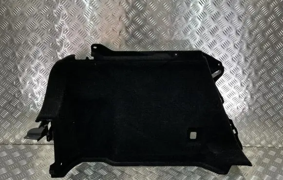 Mazda 3 Trunk/boot side trim panel PU12539