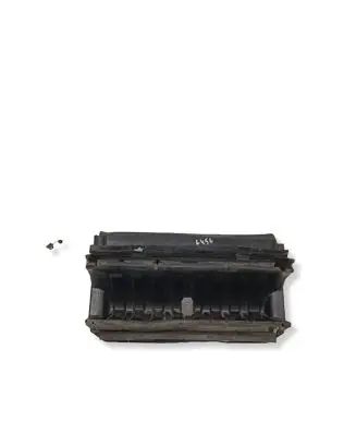 Land Rover Discovery 3 - LR3 Intercooler air guide/duct channel SLR00171 DXJ500091 M0N7A