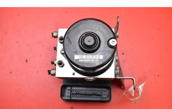 BMW 7 F01 F02 F03 F04 ABS Pump 6787836