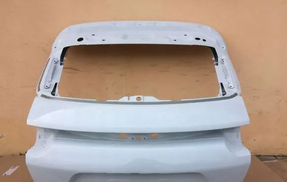 Porsche Panamera (971) Tailgate/trunk/boot lid