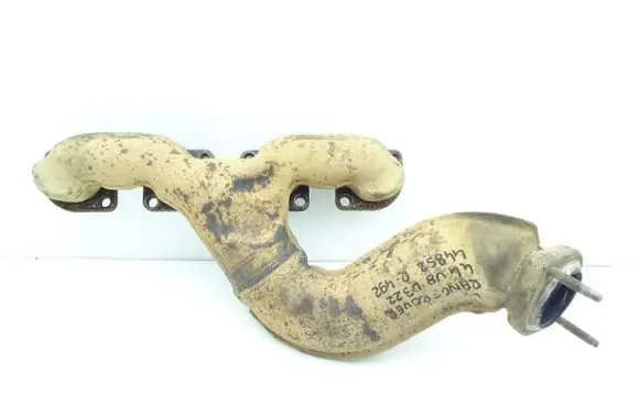 Land Rover Range Rover L322 Exhaust manifold