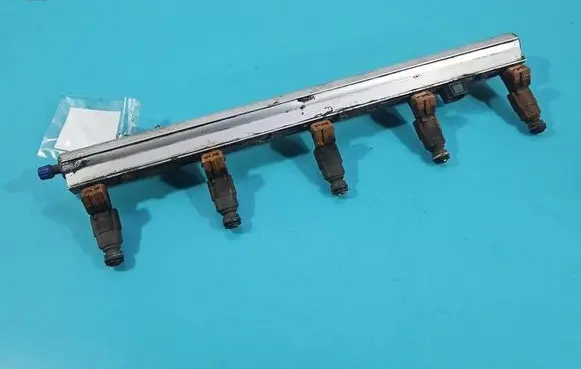 Volvo XC90 Fuel injector 0280155831 IMPRK1576598